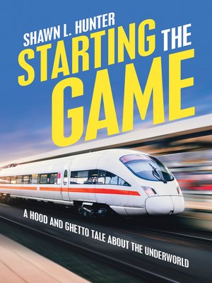 cover image of Starting the Game